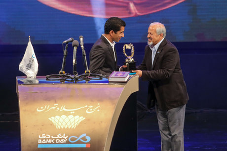 حسن کامرانی‌فر: داوری ایران آینده روشنی دارد